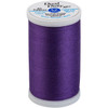 3 Pack Coats Dual Duty XP General Purpose Thread 500yd-Purple S930-3690 - 073650847493