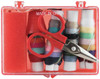 6 Pack SINGER Sewing Kit 33pcs00269