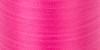 3 Pack - Coats Eloflex Stretch Thread 225yd-Hot Pink - S992-1840