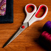 3 Pack - SINGER Fabric Scissors 8.5"- - 00445
