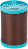 3 Pack Coats Eloflex Stretch Thread 225yd-Dark Brown S992-8890 - 073650022852