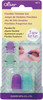 Clover I Sew For Fun Flexible Thimble Set-2/Pkg - 9615 - 051221796159