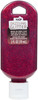 3 Pack - Tulip Dazzling Glitter Brush-On Fabric Paint 2oz-Ruby - 401-40189 - 017754401892