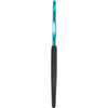 3 Pack - Susan Bates Silvalume Soft Handle Aluminum Crochet Hook 5.5"-Size H8/5mm - 12606-H 8 3 Pack - Susan Bates Silvalume Soft Handle Aluminum Crochet Hook 5.5"-Size H8/5mm - 12606-H 8