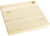 Walnut Hollow Serving Board-Square 10"X10"X1" 42301 - 046308423011