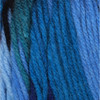 3 Pack - Bernat Super Value Stripes Yarn-Oceana - 164173-73002