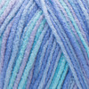 3 Pack - Red Heart Super Saver Yarn-Ocean - E300B-995