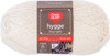 3 Pack - Red Heart Hygge Yarn 8oz-Pearl - E881-8406 - 073650039058