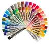 2 Pack - Pentel Arts Oil Pastels 50/Pkg-Assorted Colors - PHN-50 2 Pack - Pentel Arts Oil Pastels 50/Pkg-Assorted Colors - PHN-50