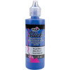 3 Pack Tulip Dimensional Fabric Paint 4oz-Slick Royal Blue FLS-13-4 - 035862414139