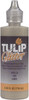 3 Pack - Tulip Dimensional Fabric Paint 4oz-Glitter - Gold - FLG-1-4 - 035862413019