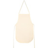 3 Pack - Wear'm Child Apron 12"X19"-Natural - MR406-406 3 Pack - Wear'm Child Apron 12"X19"-Natural - MR406-406