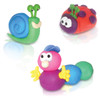 3 Pack - Creativity Street Dough Body Parts-Assorted Shapes - 9660 3 Pack - Creativity Street Dough Body Parts-Assorted Shapes - 9660