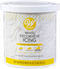 3 Pack Wilton Ready-To-Use Decorator Icing 16oz-White W4369 - 070896243690