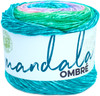 Lion Brand Mandala Ombre Yarn-Balance 551-209 - 023032033648