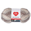 Red Heart Gemstone Yarn-Diamond E871-2136 - 073650035142