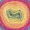 Red Heart Roll With It Sparkle Yarn-Magic - E898-9275