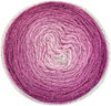 Red Heart Roll With It Sparkle Yarn-Pixie - E898-9710
