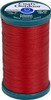 3 Pack Coats Outdoor Living Thread Mini King Spool 200yd-Red Cherry D71-039A - 073650773839