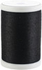 3 Pack - Coats Dual Duty XP General Purpose Thread 250yd-Black - S910-0900 - 073650776793