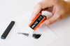 General's Magic White Extra Soft Vinyl Eraser- - ES20-BP General's Magic White Extra Soft Vinyl Eraser- - ES20-BP