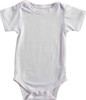 Cricut Infusible Ink Blank Baby Body Suit-3-6 Month 2006826