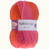 5 Pack Elegant Kaleidoscope Yarn-Tropic Sherbert 147-66 - 046144960145