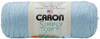 3 Pack Caron Simply Soft Solids Yarn-Soft Blue H97003-9712 - 035613977128