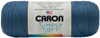 3 Pack - Caron Simply Soft Solids Yarn-Country Blue - H97003-9710 - 035613977104