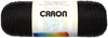 3 Pack Caron Simply Soft Solids Yarn-Black H97003-9727 - 035613977272