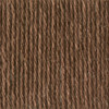 6 Pack - Lily Sugar'n Cream Yarn - Solids-Warm Brown - 102001-1130