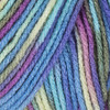3 Pack - Red Heart Super Saver Yarn-Monet - E300B-310