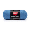 3 Pack - Red Heart Super Saver Yarn-Delft Blue - E300B-885 - 073650906350