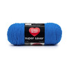 3 Pack - Red Heart Super Saver Yarn-Blue - E300B-886 - 073650906367