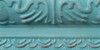 FolkArt Home Decor Chalk Paint 2oz-Cascade - HDCHALK2-6440
