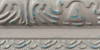 FolkArt Home Decor Chalk Paint 2oz-Parisian Grey - HDCHALK2-6358