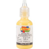 3 Pack - Scribbles 3D Fabric Paint 1oz-Shiny - Bright Yellow - SC-1-112 - 017754541123
