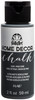 FolkArt Home Decor Chalk Paint 2oz-Maui Sand HDCHALK2-6359 - 028995063596