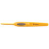 3 Pack Clover Soft Touch Crochet Hook-Size G7/4mm 1007G