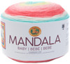 Lion Brand Mandala Baby Yarn-Narnia 526-216 - 023032033938