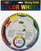 3 Pack - Color Wheel-9.25" - 3451 - 088107234511