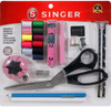 3 Pack - SINGER Beginner's Sewing Kit 130pcs- - 01512 - 075691015121 3 Pack - SINGER Beginner's Sewing Kit 130pcs- - 01512 - 075691015121