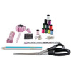 3 Pack - SINGER Beginner's Sewing Kit 130pcs- - 01512 3 Pack - SINGER Beginner's Sewing Kit 130pcs- - 01512