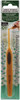 3 Pack Clover Soft Touch Crochet Hook-Size C2/2.75mm 1003C - 051221114106