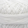 5 Pack - Handy Hands Lizbeth Cordonnet Cotton Size 40-Snow White - HH40-601
