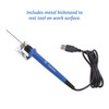 FloraCraft Heated CleanKut Foam Cutter Tool-W/Stand - RS602