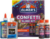 Elmer's Confetti Slime KitE2091078