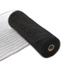 FloraCraft Decorative Mesh 10"X10yd-Black - RSTX303 FloraCraft Decorative Mesh 10"X10yd-Black - RSTX303