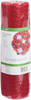 FloraCraft Decorative Mesh 10"X10yd-Red - RS496 - 046501036834