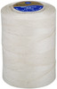 3 Pack - Coats Cotton Machine Quilting Solid Thread 1200yd-Natural - V34-0256 - 073650912863